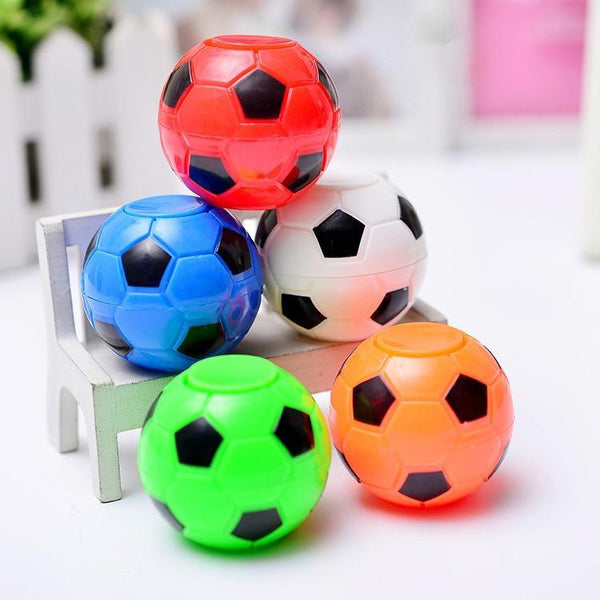 Finger Football Spinner - Ages 5+