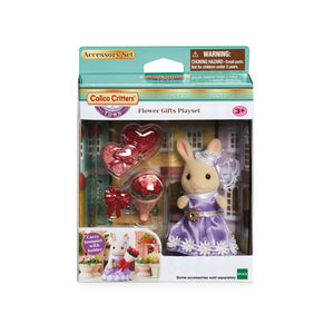Town - Flower Gifts Playset