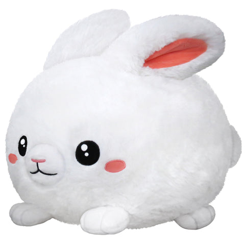 Fluffy Bunny - Age 3+