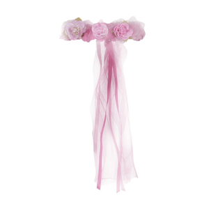Forest Fairy Halo: Multiple Colours Available - Ages 3+