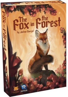 The Fox in the Forest - Ages 10+