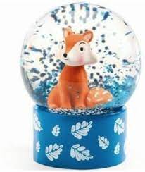 Snow Globes / So Wild - Ages 6+