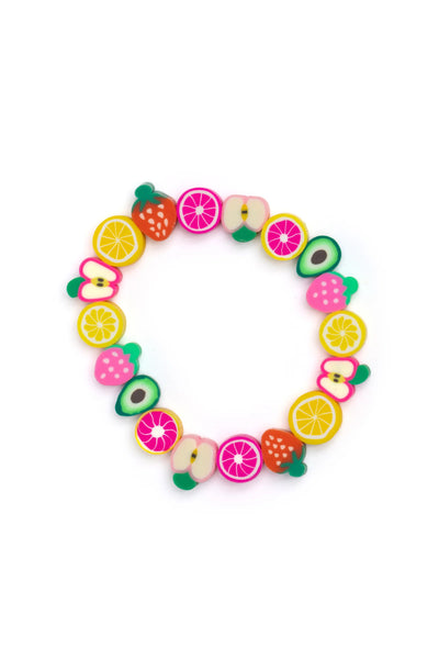 GP: Fruity Tooty Bracelet - Ages 3+