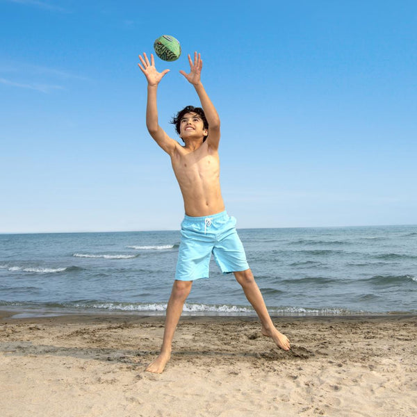 COOP Hydro Waterproof Football 9.25" - Ages 5+