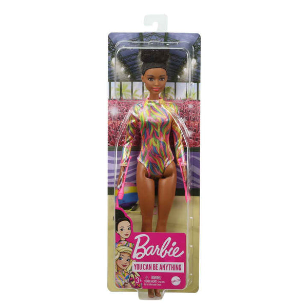 Barbie Career Doll: Multiple Styles Available - Ages 3+in