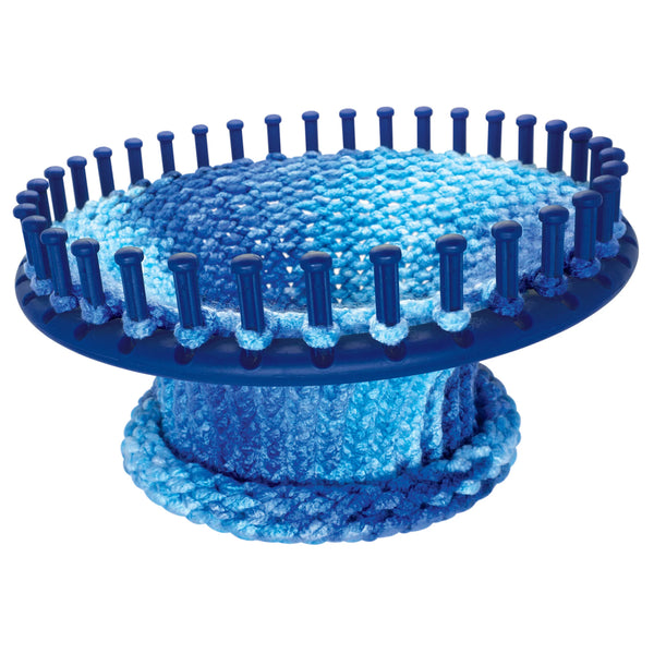 #HatNotHate Quick Knit Loom - Ages 7+