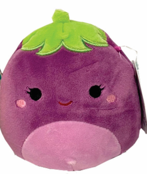 Glena the Eggplant: Multiple Sizes Available - Ages 0+