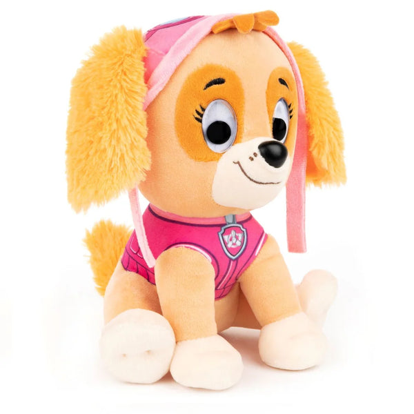 Paw Patrol: 9" Plush Skye - Ages 1 +