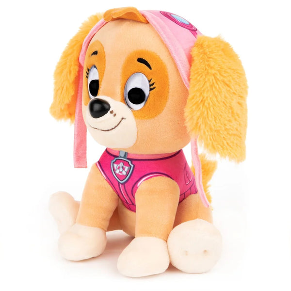 Paw Patrol: 9" Plush Skye - Ages 1 +