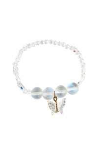 GP: Boutique Holo Crystal Bracelet - Ages 3+