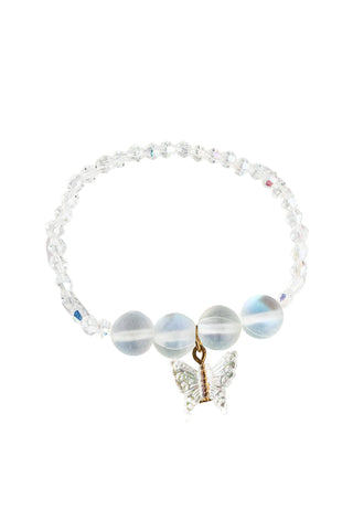 Boutique: Holo Crystal Bracelet - Ages 3+