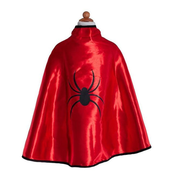 GP: Reversible Adventure Cape with Mask - Size 5-6