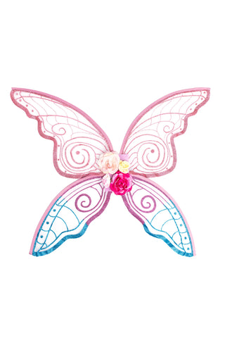 GP: Fairy Blossom Wings - Size 3+