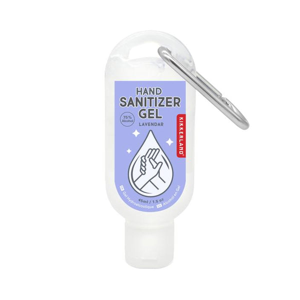 KL: On The Go Hand Sanitizer