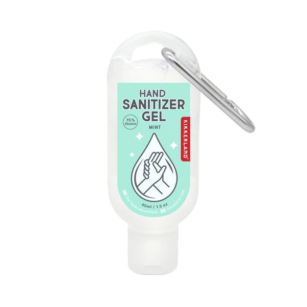 KL: On The Go Hand Sanitizer
