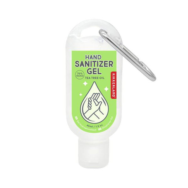 KL: On The Go Hand Sanitizer