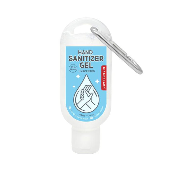 KL: On The Go Hand Sanitizer