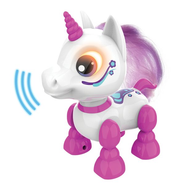 Robo Heads Up: Unicorn or Puppy - Ages 3+
