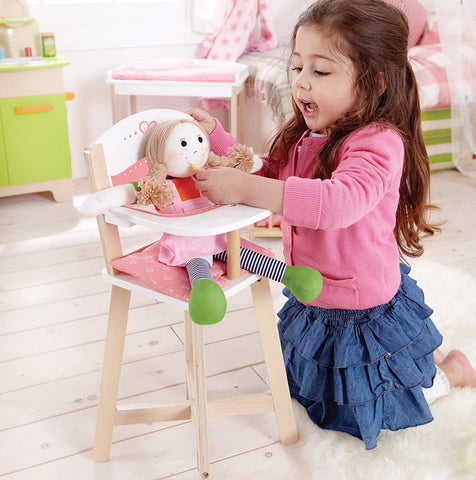 Highchair - Ages 3+