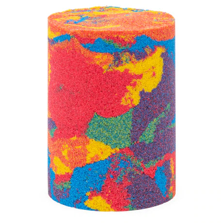 Kinetic Sand Rainbow Mix Set - Ages 3+