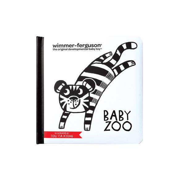 Baby Zoo - Ages 0+