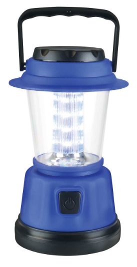 LED Lantern - Ages 6+