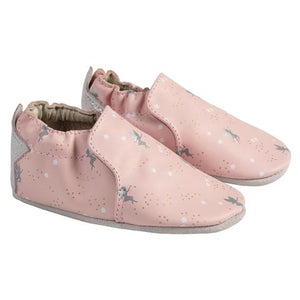 Soft Soles: Pixie Pink - Ages 0-18mth