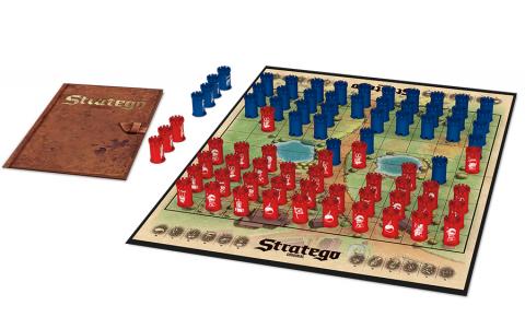 Stratego Original - Board Game – Playful Minds