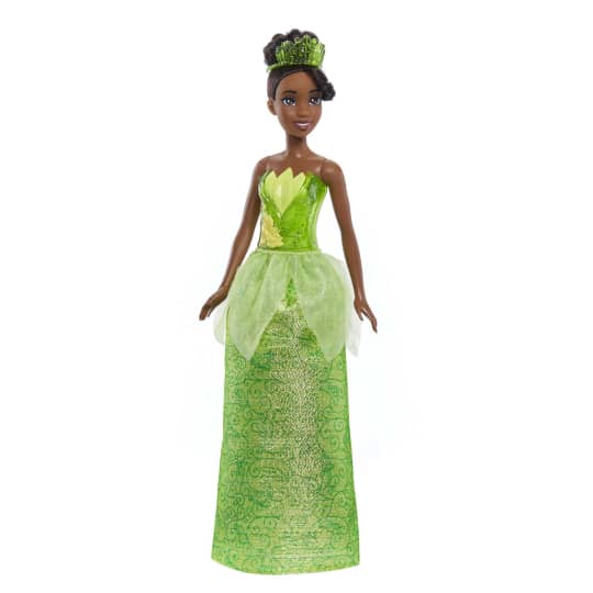 Disney Princess Doll: Multiple Styles Available - Ages 3+