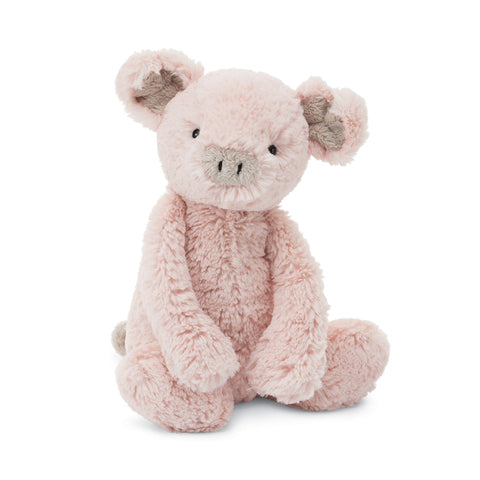 JC: Bashful Pig: Multiple Sizes Available - Ages 0+
