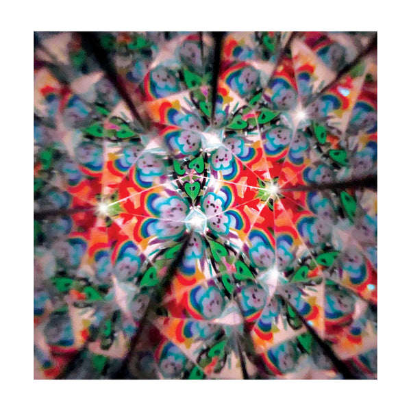 Magic Swirl Kaleidoscope - Ages 6+