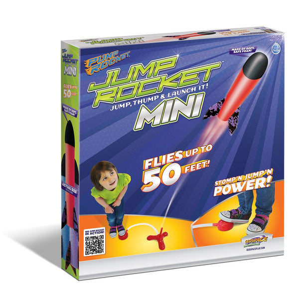 Jump Rocket Mini - Ages 4+