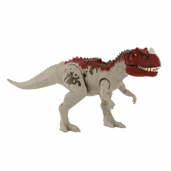 Jurassic World Roar Attack Ceratosaurus - Ages 4+