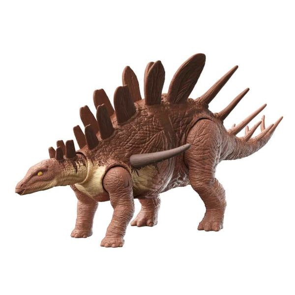 Jurassic World Roar Attack Kentrosaurus - Ages 4+