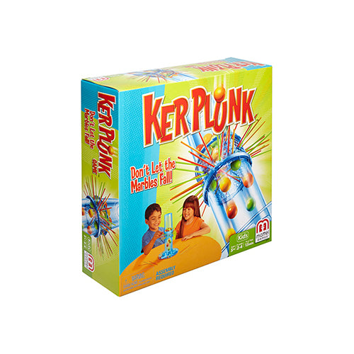 Kerplunk - Ages 5 +