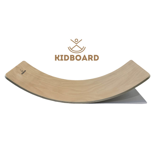 KidBoard Balance Board Classic - Ages 18mth+
