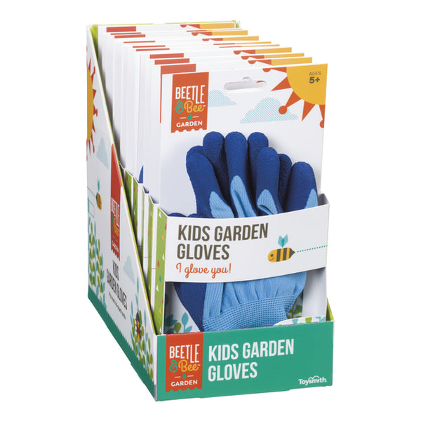 Kids Garden Gloves - Ages 5+