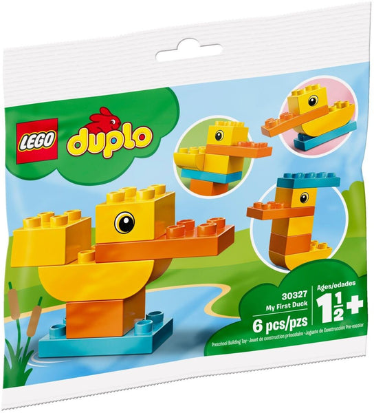 Duplo: My First Duck - Ages 18m+