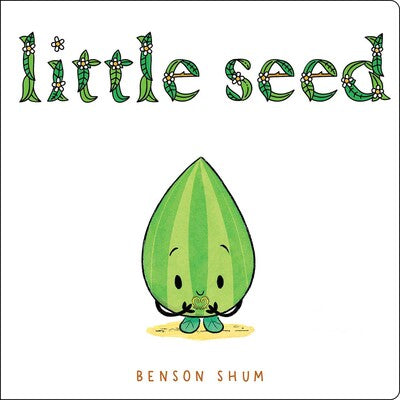 Little Seed - Ages 0+