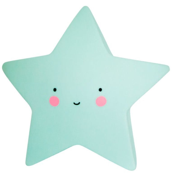 Little Light: Star - All Ages