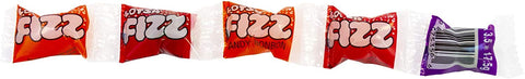 Fizz Candy Strip - Ages 3+
