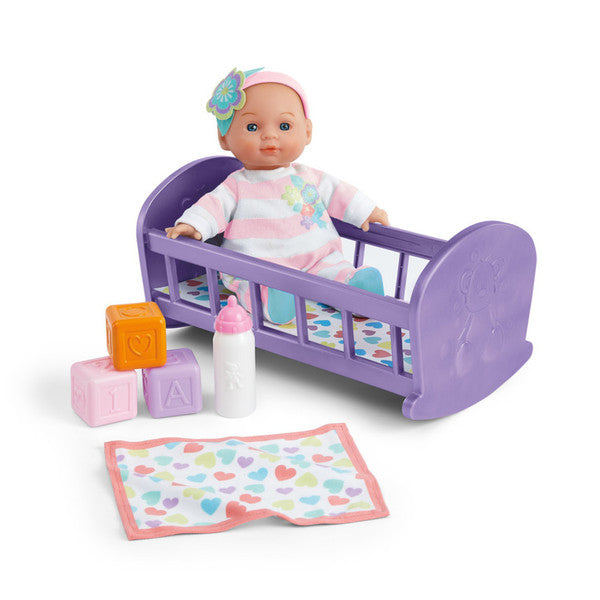Lullaby Baby Playset - Ages 2+