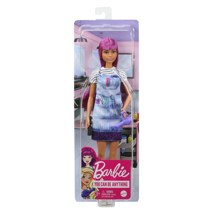 Barbie Career Doll Multiple Styles Available Ages 3 in Playful Minds