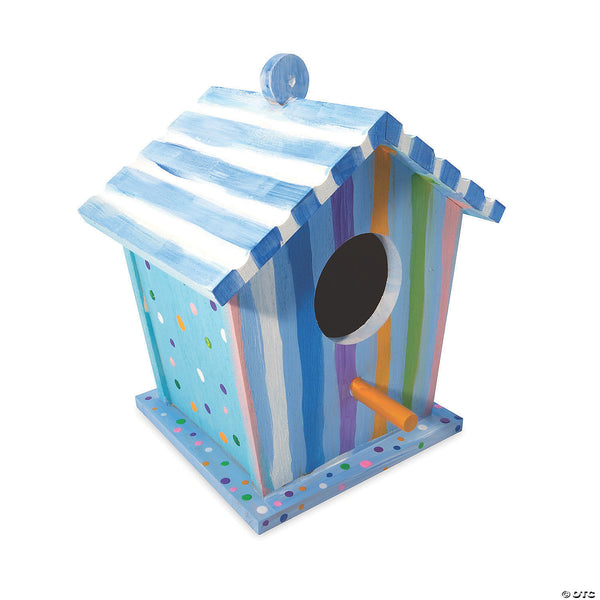Make Your Own Bird House