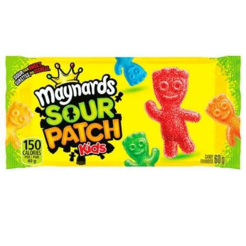 Maynard's Sour Patch Kids