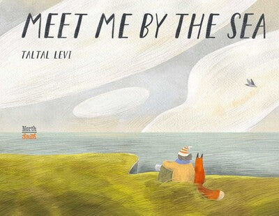 Meet Me by the Sea - Ages 4+