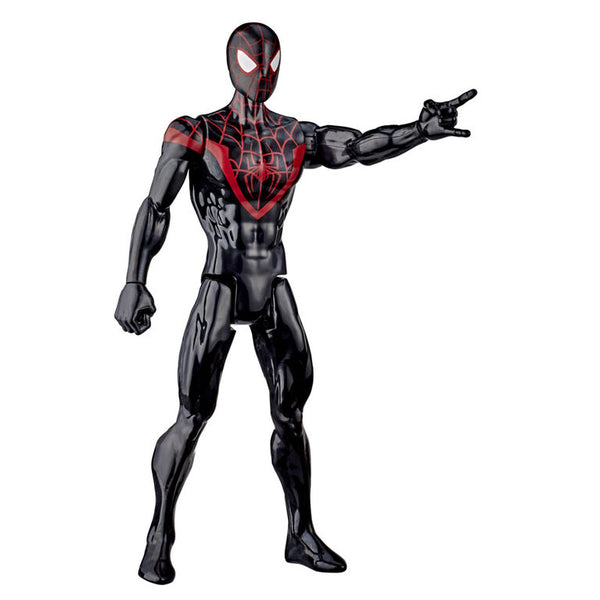 Marvel Spider-Man: Titan Hero Series 12" Figure: Multiple Styles Available - Ages 4+