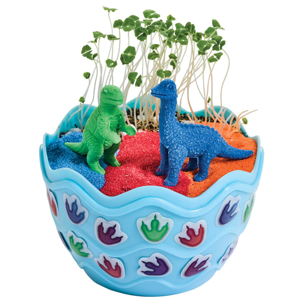 Mini Garden: Dinosaur - Ages 6+
