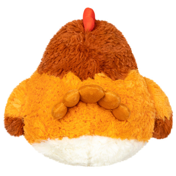 Squishable: Mini Hen - Ages 3+