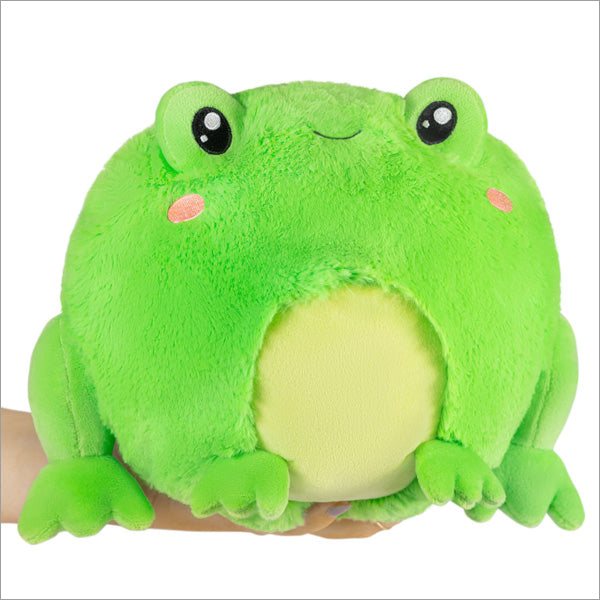 Mini Frog - Ages 3+ – Playful Minds